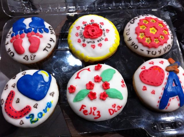 Quekitos Aniversario 1