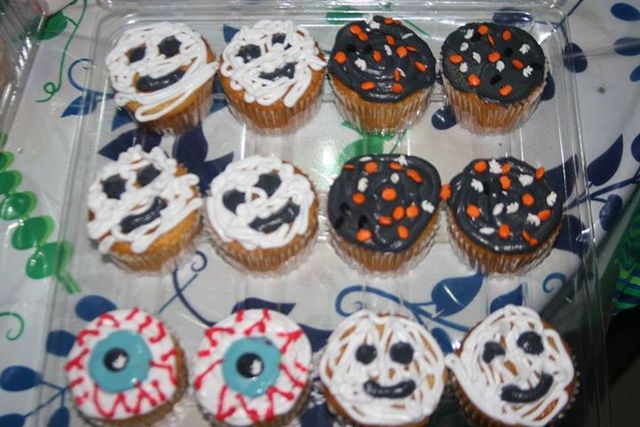 Quekitos Halloween 1