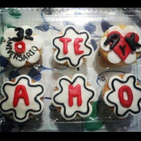 Quekitos Aniversario 2