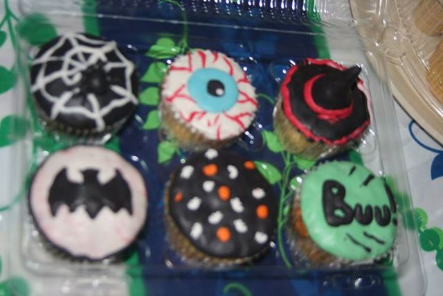 Quekitos Halloween 2